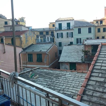 Rina Rooms Vernazza Bagian luar foto