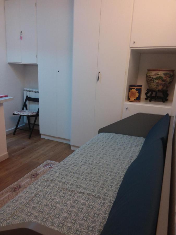 Rina Rooms Vernazza Bagian luar foto