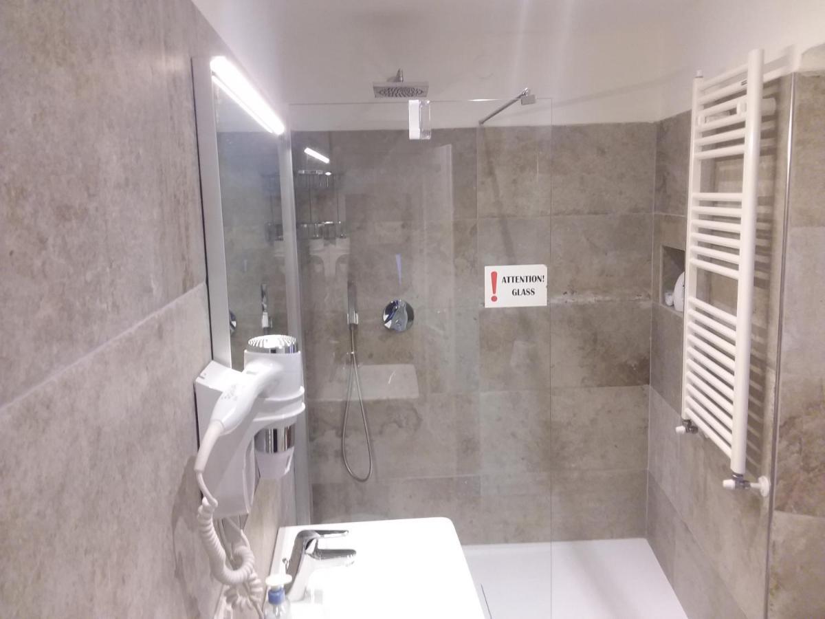 Rina Rooms Vernazza Bagian luar foto