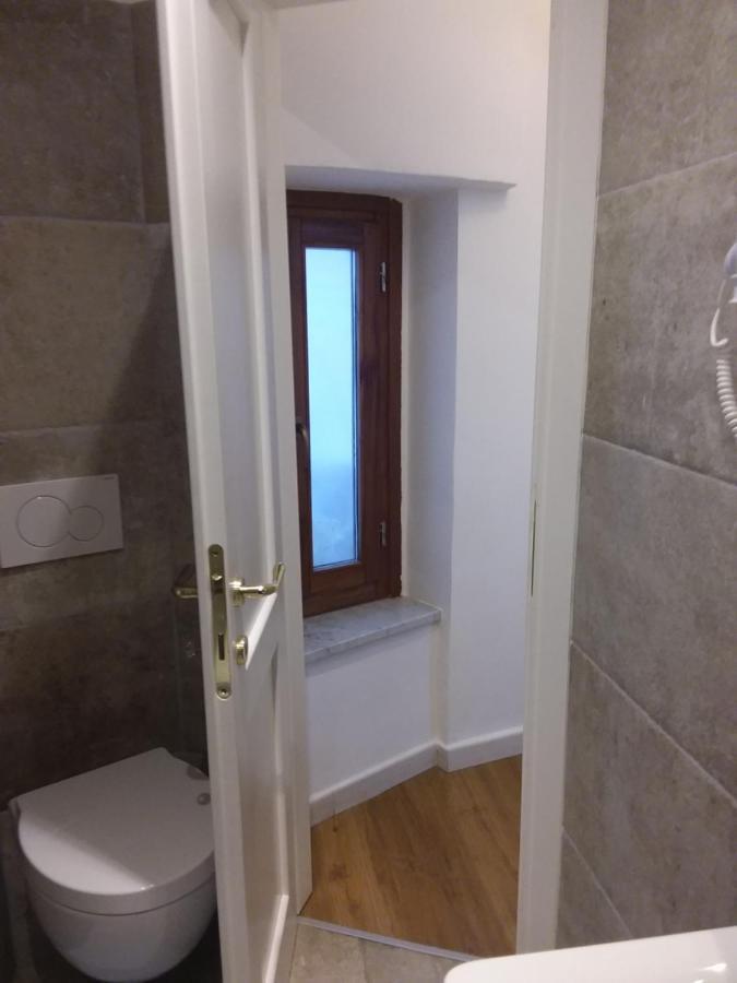 Rina Rooms Vernazza Bagian luar foto