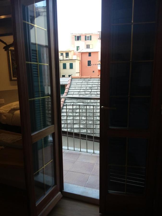Rina Rooms Vernazza Bagian luar foto