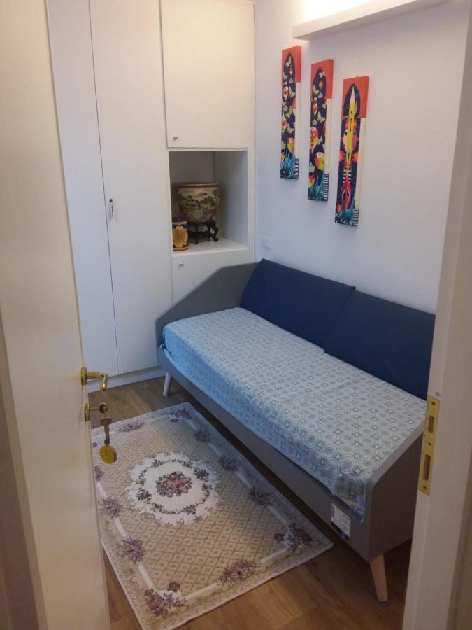 Rina Rooms Vernazza Bagian luar foto