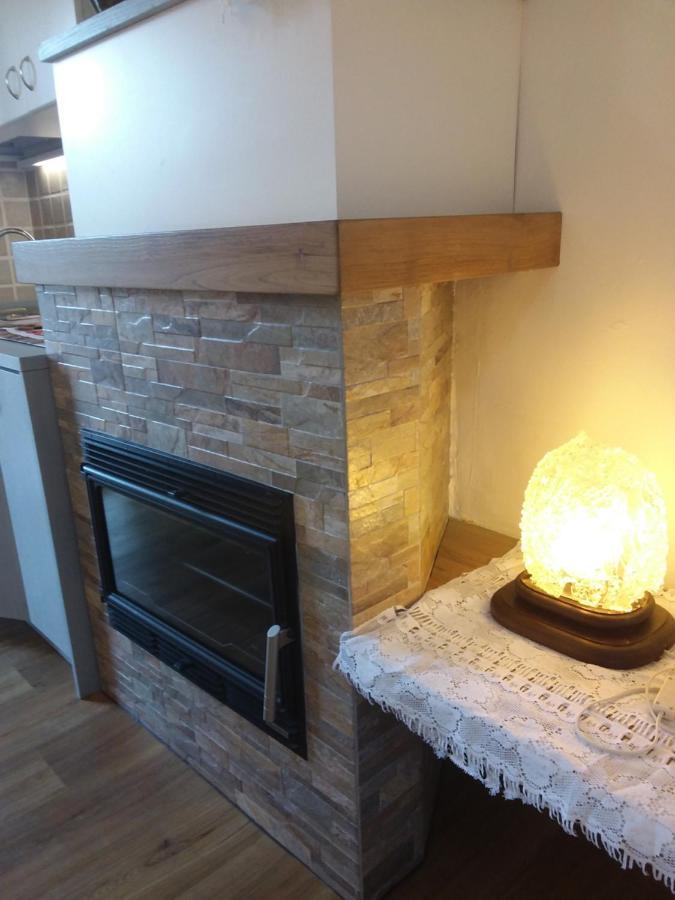 Rina Rooms Vernazza Bagian luar foto