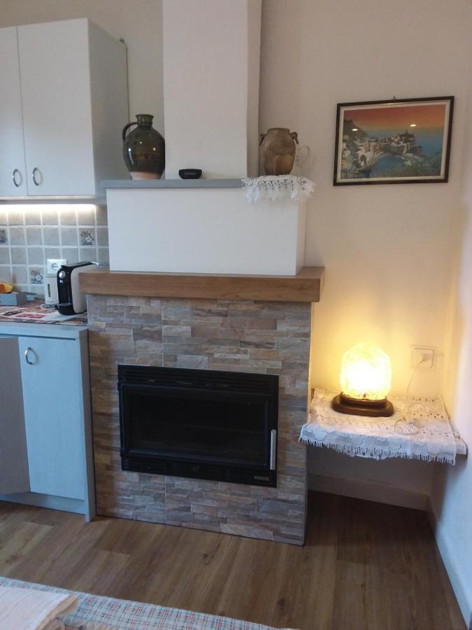 Rina Rooms Vernazza Bagian luar foto