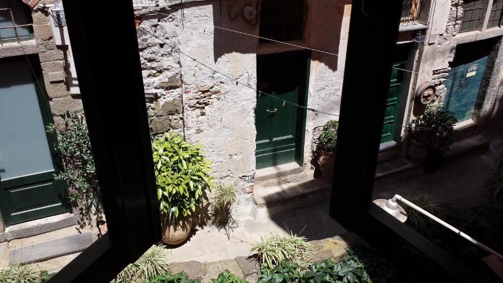 Rina Rooms Vernazza Bagian luar foto