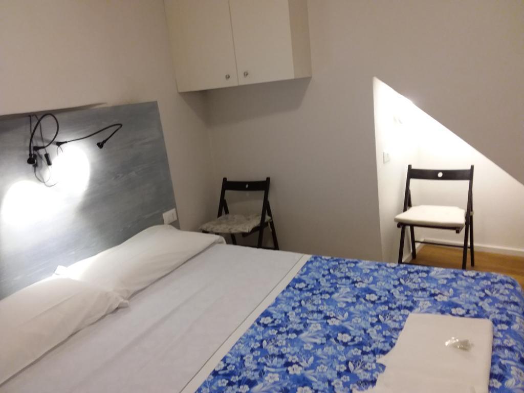 Rina Rooms Vernazza Bagian luar foto