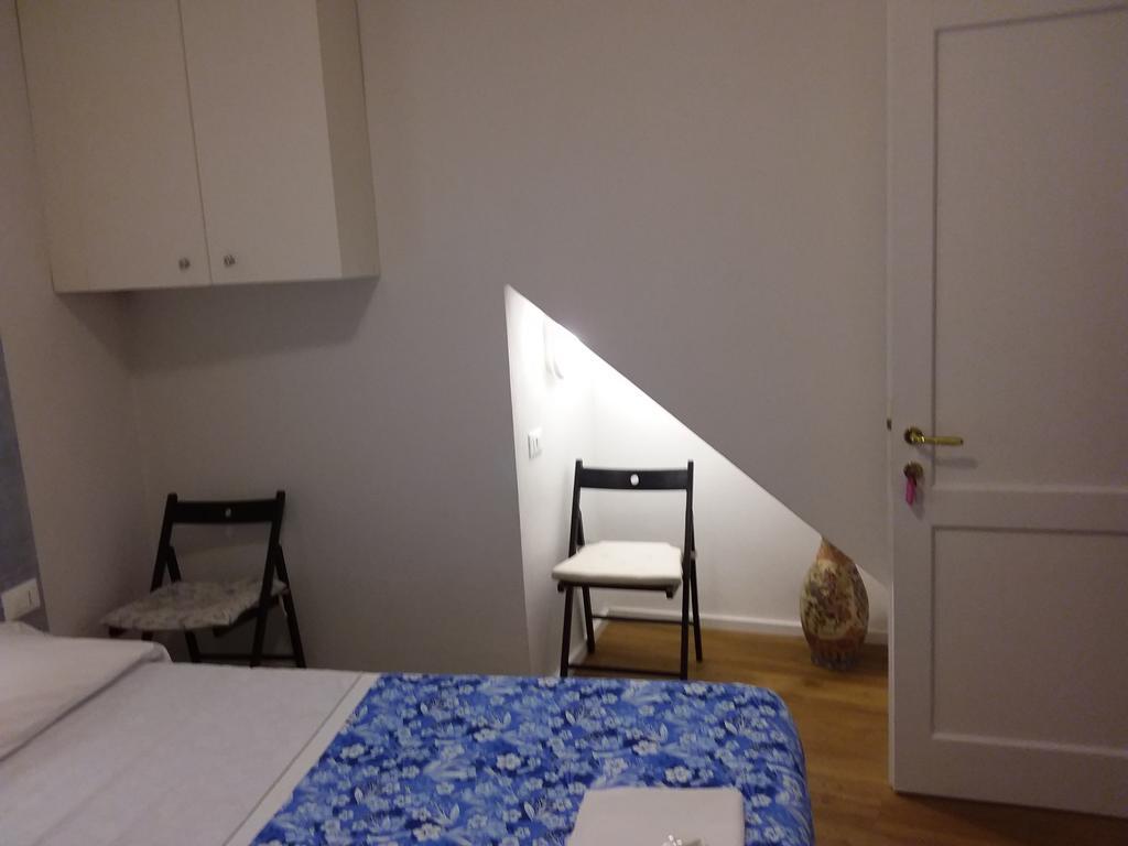 Rina Rooms Vernazza Bagian luar foto