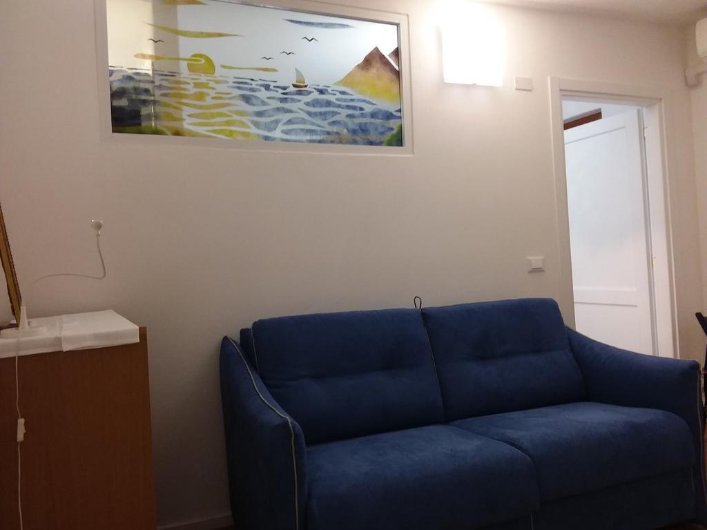 Rina Rooms Vernazza Bagian luar foto