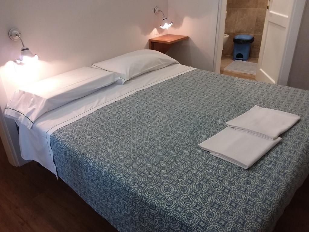 Rina Rooms Vernazza Bagian luar foto
