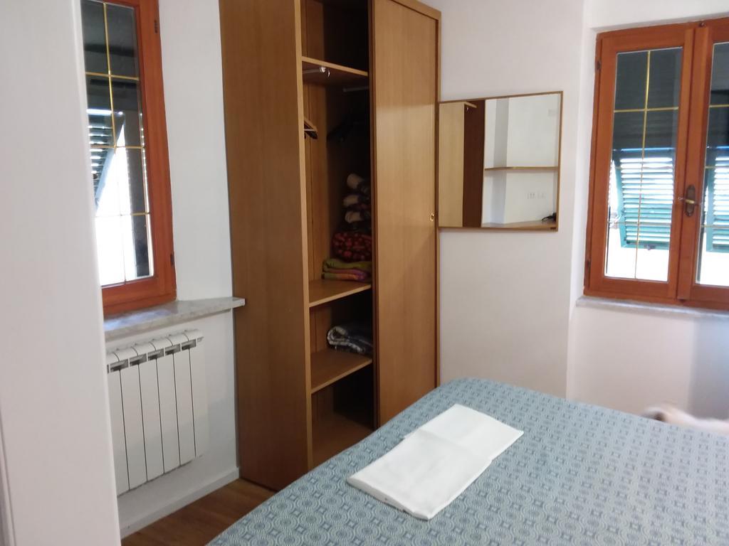 Rina Rooms Vernazza Bagian luar foto