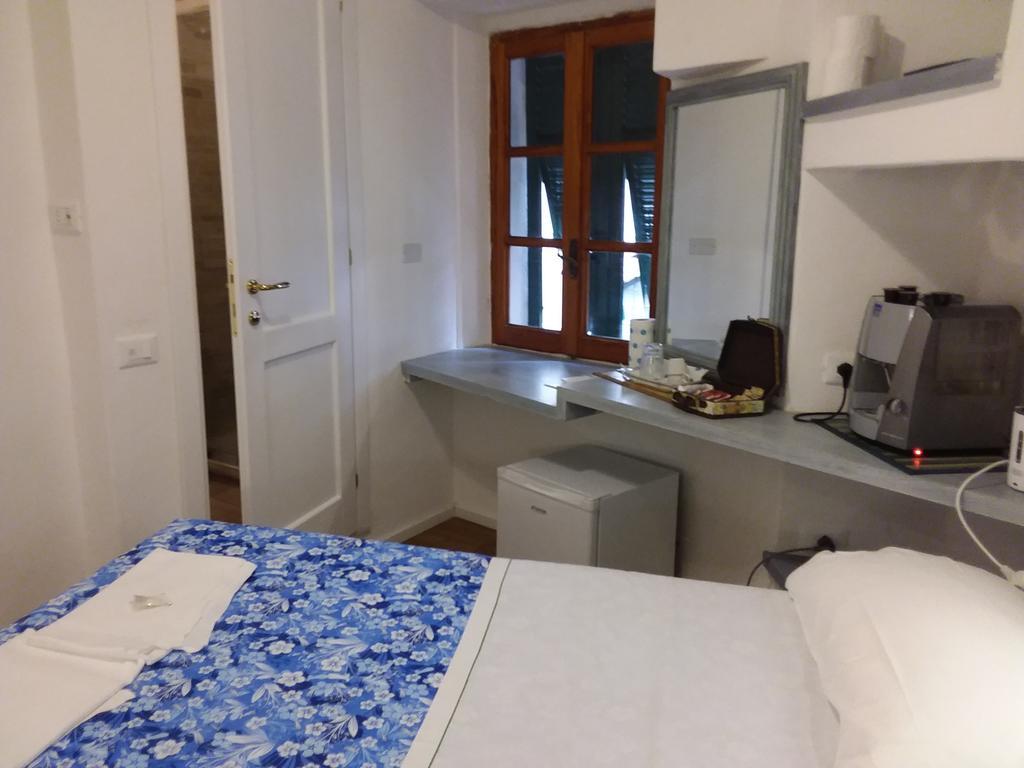 Rina Rooms Vernazza Bagian luar foto