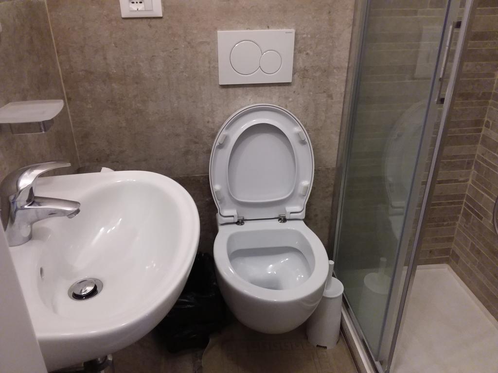 Rina Rooms Vernazza Bagian luar foto