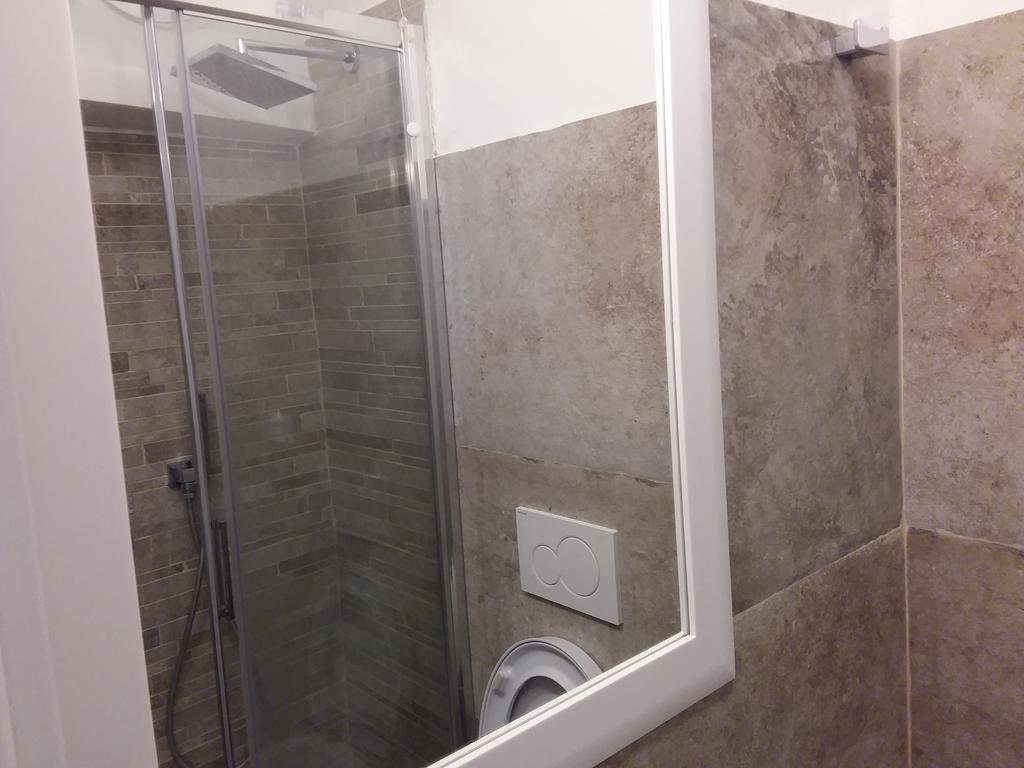 Rina Rooms Vernazza Bagian luar foto