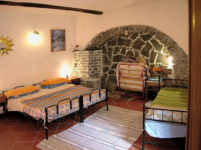 Rina Rooms Vernazza Bagian luar foto