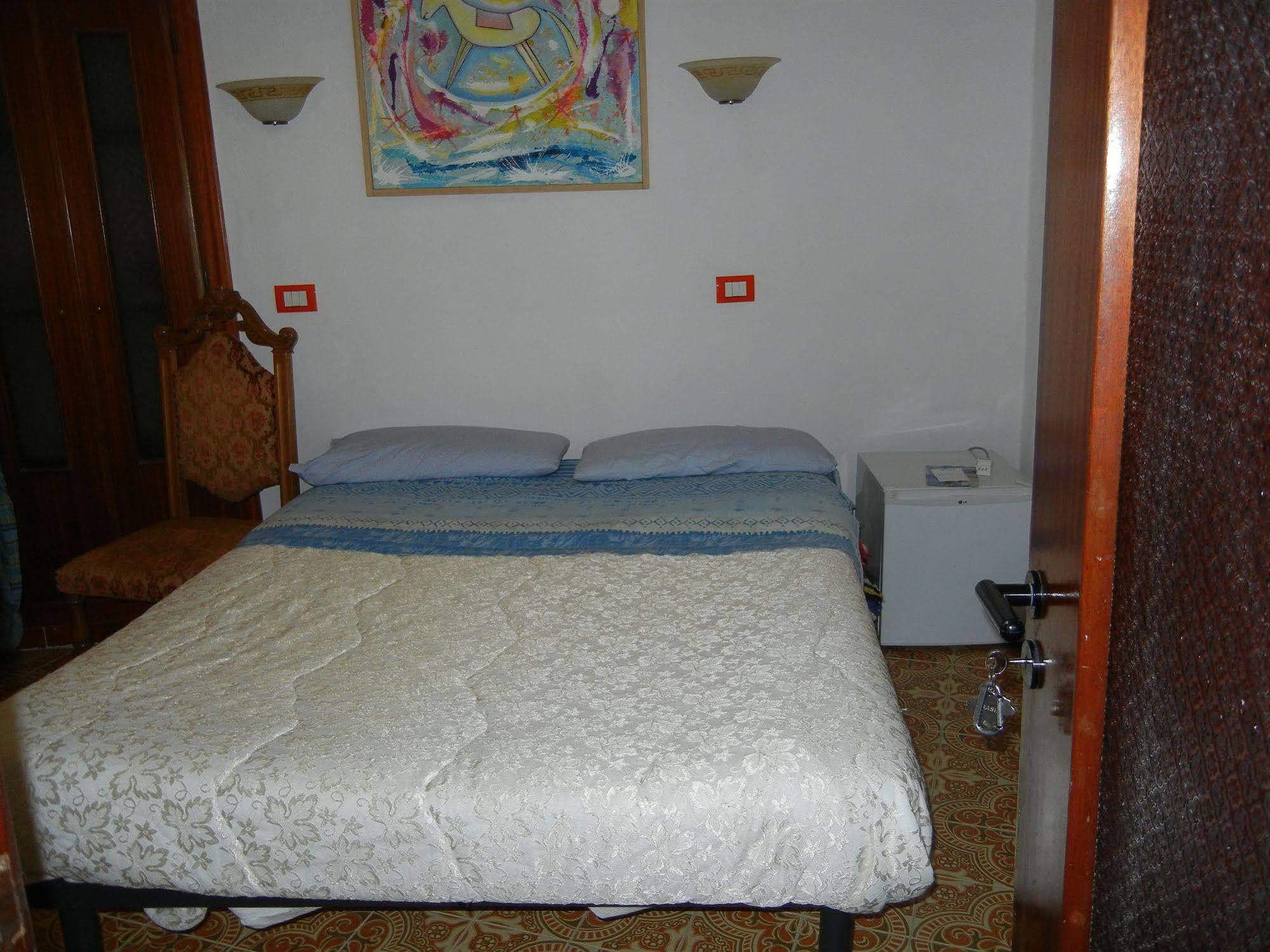 Rina Rooms Vernazza Bagian luar foto