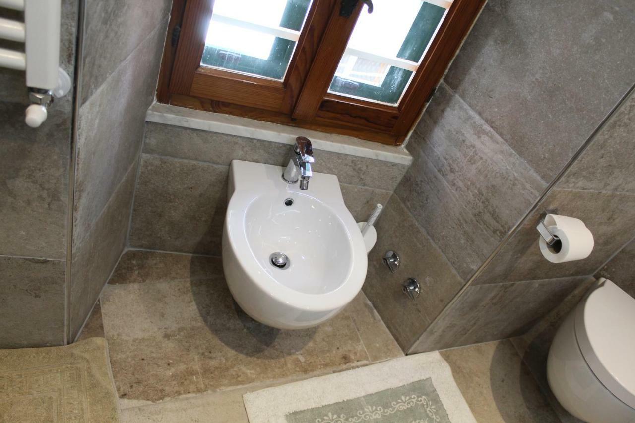 Rina Rooms Vernazza Bagian luar foto