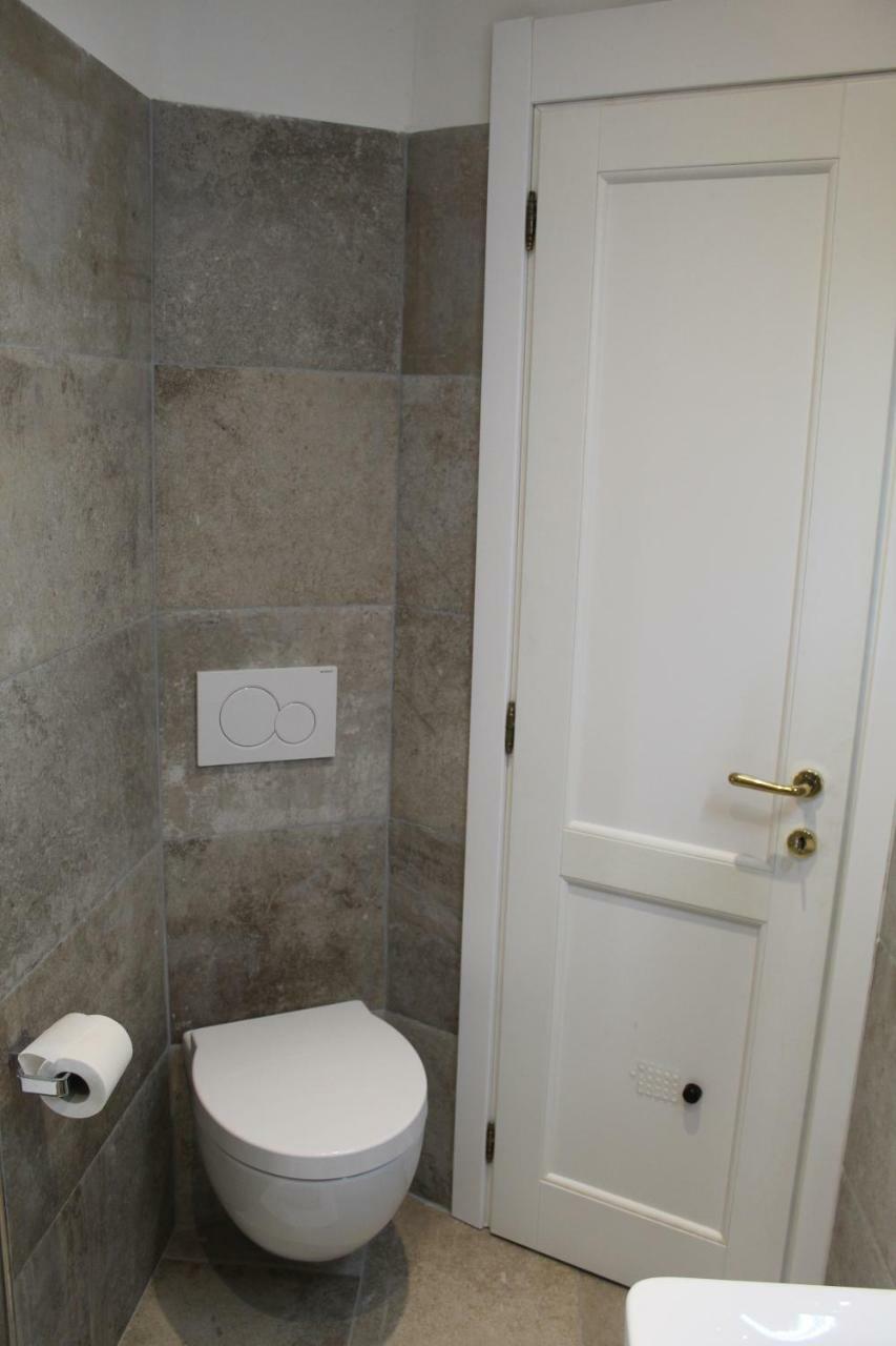 Rina Rooms Vernazza Bagian luar foto