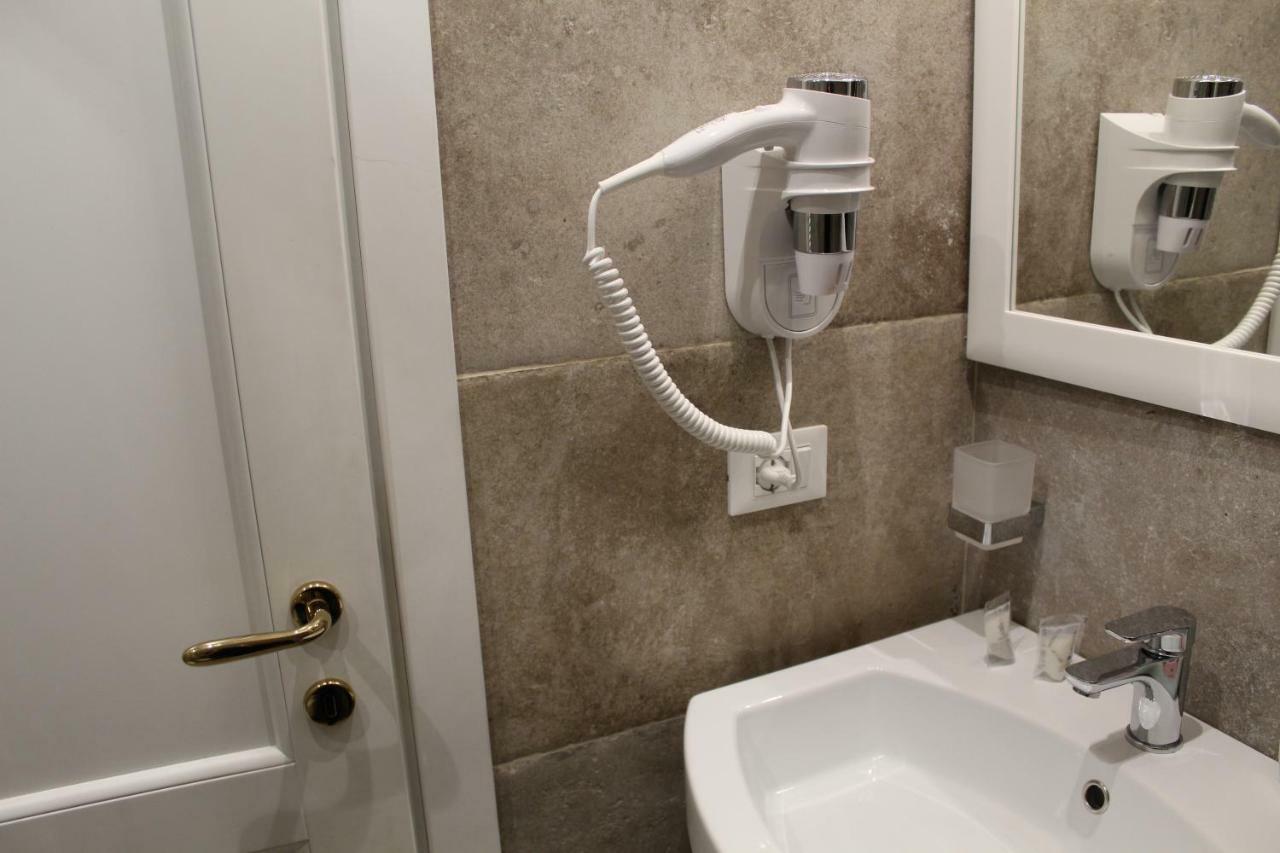 Rina Rooms Vernazza Bagian luar foto